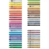 Caran D'Ache - Neocolor I, Pastelli a cera