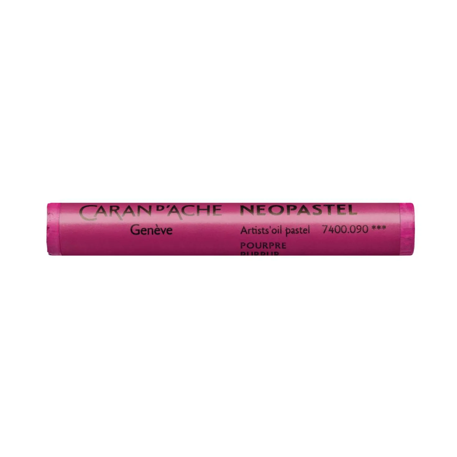 Caran D'Ache - Neopastel, Pastelli a olio sfusi