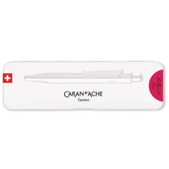 Caran D'Ache - Popline, Penna a sfera 849