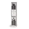 Carboncino da disegno inglese, assortimento
