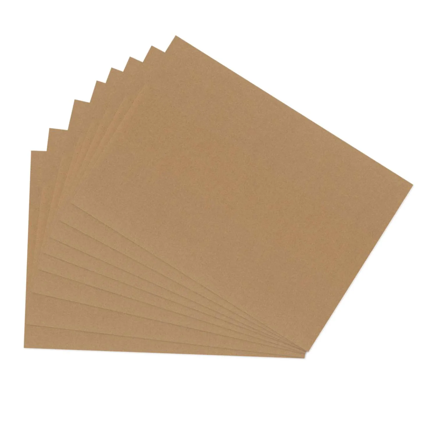 Carta da disegno kraft