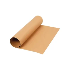 Carta effetto cuoio