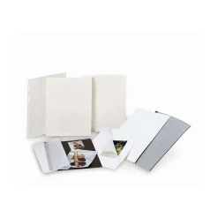 Carta per album di foto