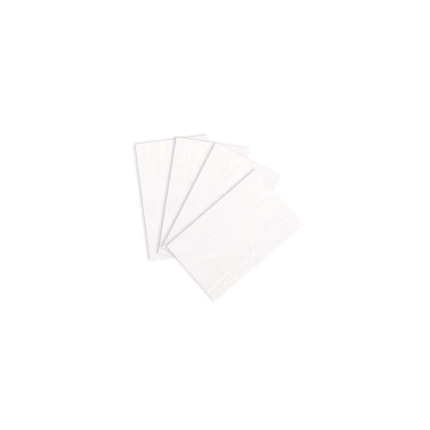 Carta velina bianca