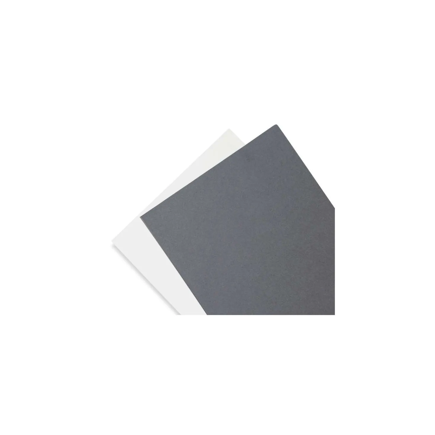Cartoncino di supporto 100 x 140 cm