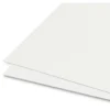 Cartone riciclato bianco