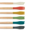 Catalyst - Pennelli in silicone Blades