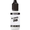 Cernit - Detergente per inchiostri alcolici, Flacone da 20 ml