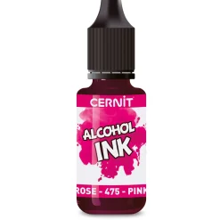 Cernit - Inchiostro a base alcol, 20 ml