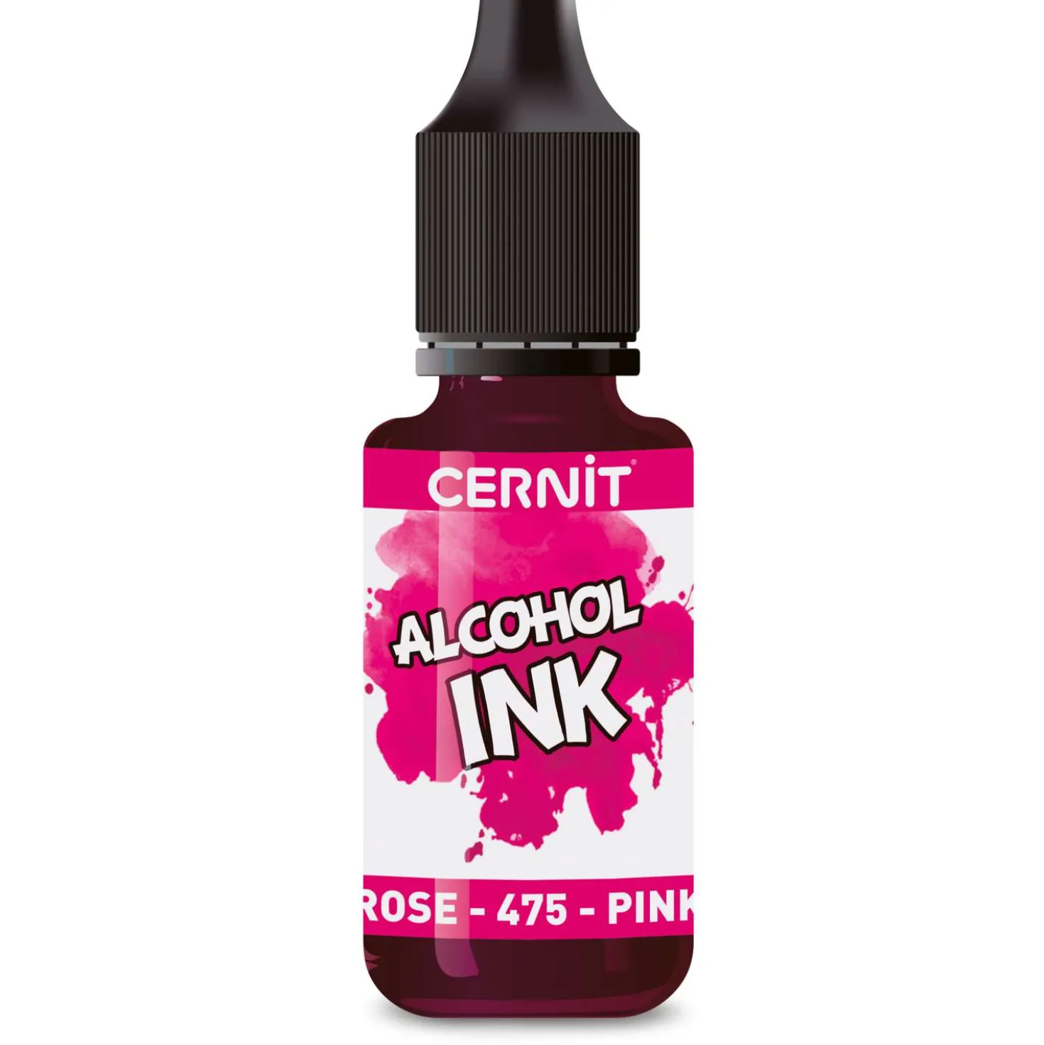 Cernit - Inchiostro a base alcol, 20 ml