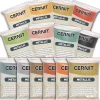Cernit - Metallic, Pasta modellabile con effetto metallico