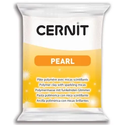 Cernit - Pearl, Pasta modellabile
