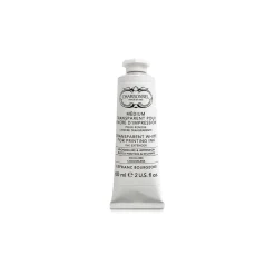 Charbonnel - Aqua Wash, Medium trasparente
