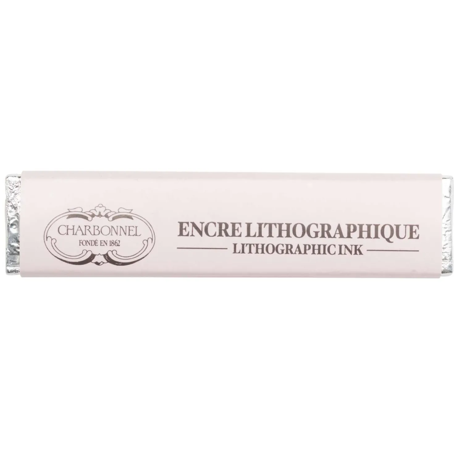 Charbonnel - Barretta di inchiostro litografico