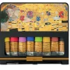 Charvin - Colori ad olio extra-fini, Set da 9 x 20 ml