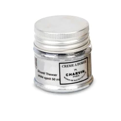Charvin - Crema per doratura, 30 ml