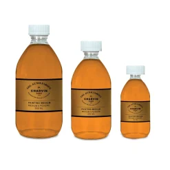 Charvin - Medium per olio, asciugatura rapida