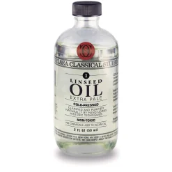 Chelsea Classical Studio - Olio di lino