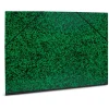Clairefontaine - Annonay, Cartella portadisegni verde-nera