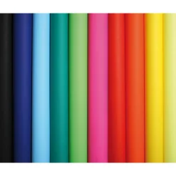 Clairefontaine Assortimento di cartoncini da poster 60 x 80 cm