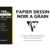 Clairefontaine, assortimento carta da disegno