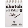 Clairefontaine - Blocco per schizzi Sketch