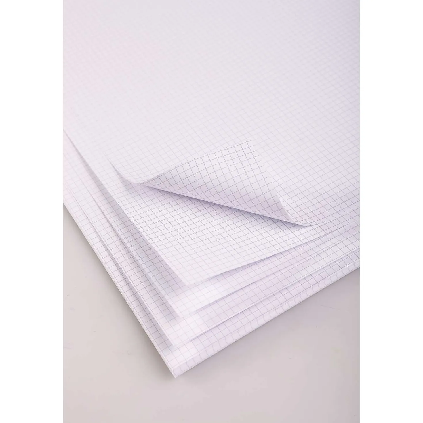 Clairefontaine - Carta Bristol a quadretti
