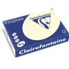 Clairefontaine - Carta colorata per la stampa Trophée