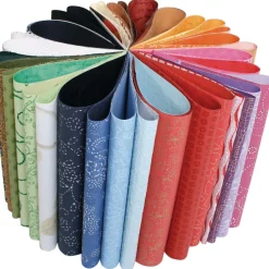 Clairefontaine - Carta da tutto il mondo, Blocco di carta naturale