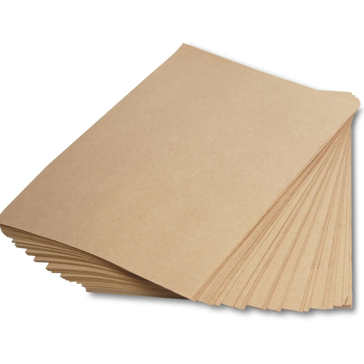 Clairefontaine - Carta Kraft