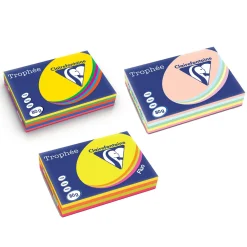 Clairefontaine carta per stampa Trophee
