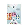 Clairefontaine - Carta trasparente, 10 fogli