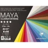 Clairefontaine - Cartoncino Maya