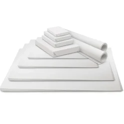 Clairefontaine - Dessin Croquis Blanc, carta da disegno 160-250 g/m²
