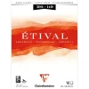 Clairefontaine - Etival, Carta per acquerello