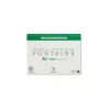 Clairefontaine - Fontaine, Carta per acquerello, grana torchon