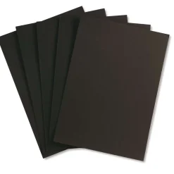 Clairefontaine - Fontaine, Carta per acquerello nera