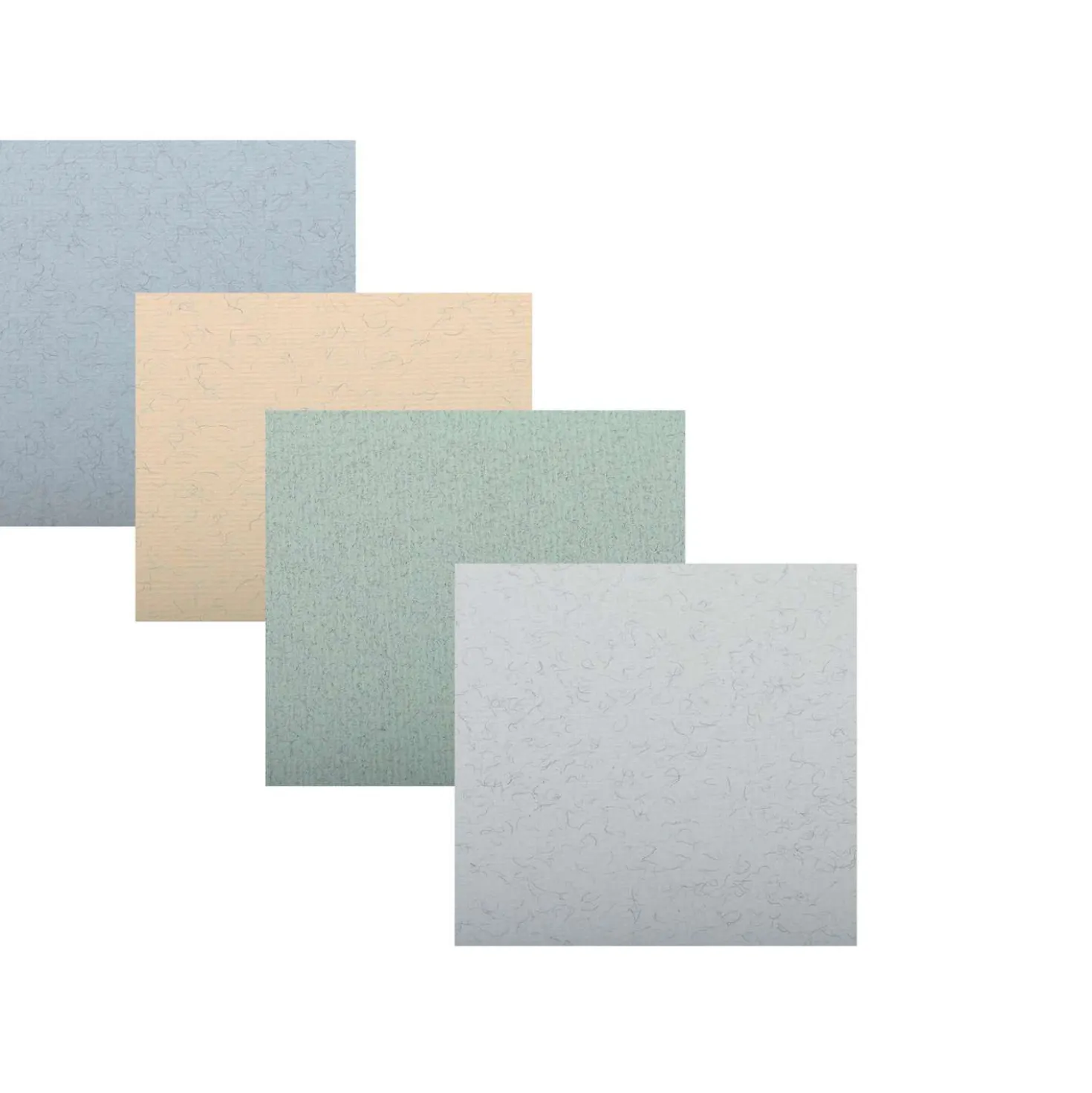 Clairefontaine - Ingres, Assortimento di carta per pastello