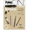 Clairefontaine - PaintON cartone naturale