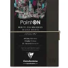 Clairefontaine - PaintON, Libro per schizzi