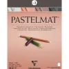 Clairefontaine - Pastelmat, Blocco per pastello n.2