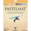 Clairefontaine - Pastelmat, Blocco per pastello n.1