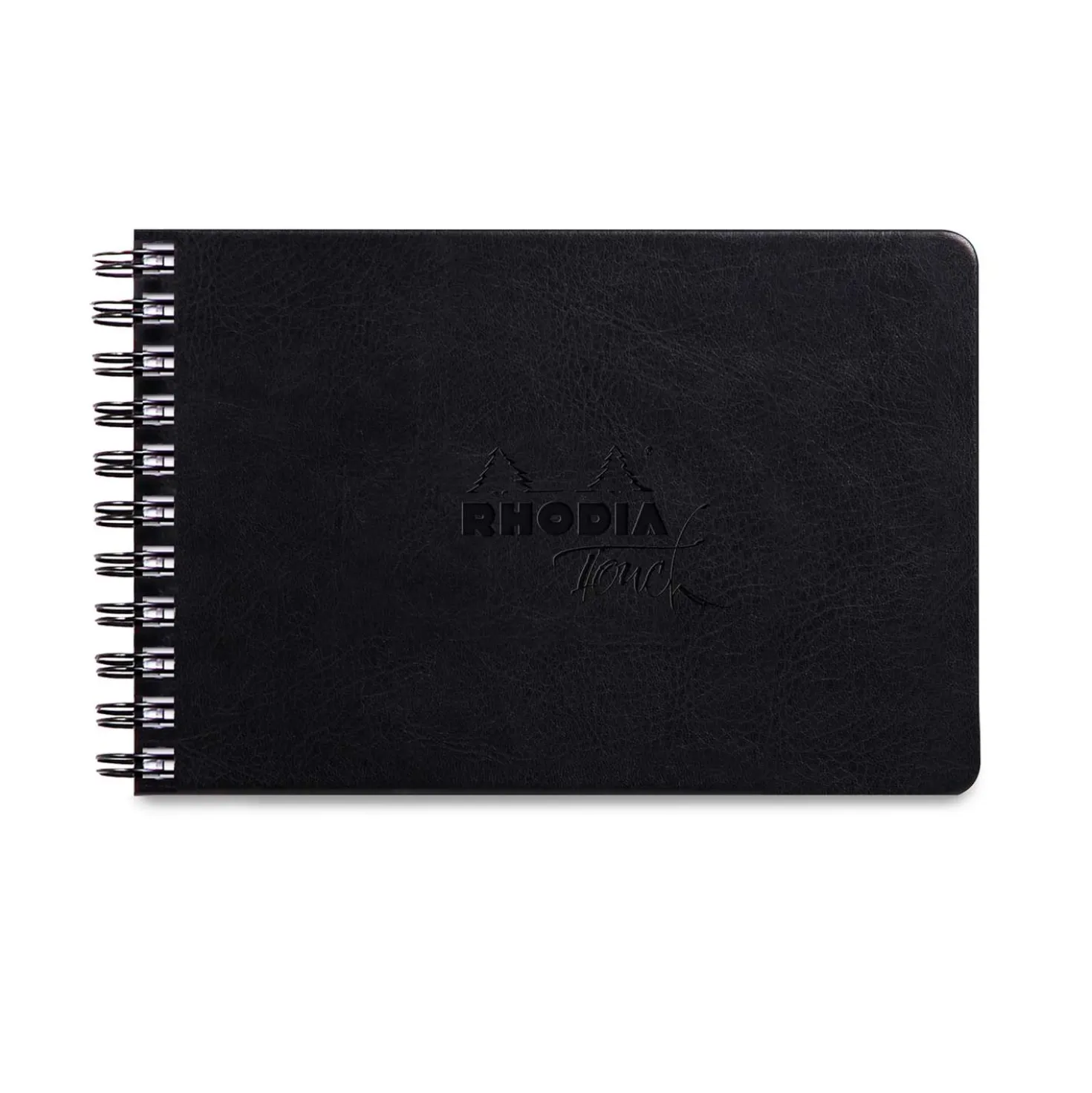 Clairefontaine - Rhodia Touch, Quaderno per schizzi Mixed Media
