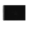 Clairefontaine - Rhodia Touch, Quaderno per schizzi per acquerello