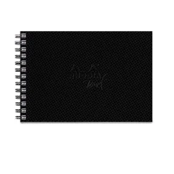 Clairefontaine - Rhodia Touch, Quaderno per schizzi per acquerello