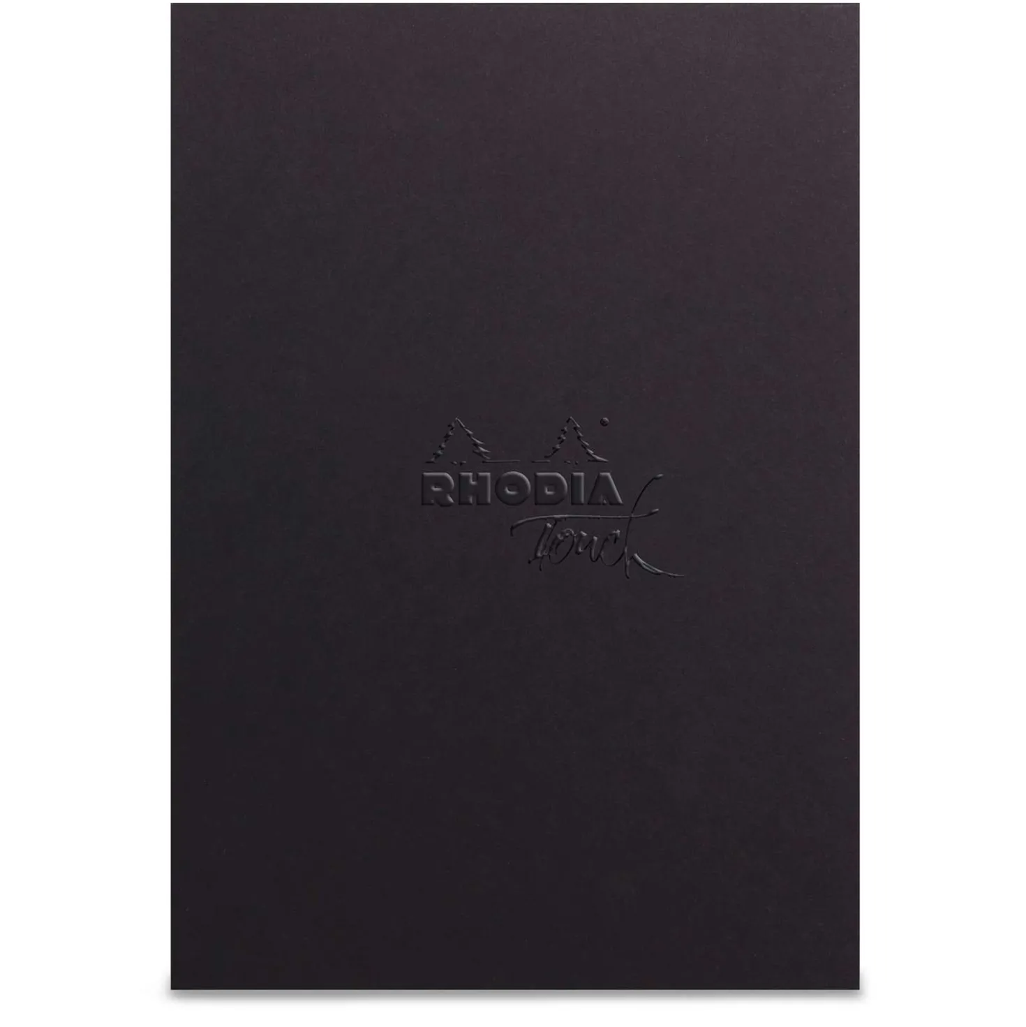 Clairefontaine - Rhodia Touch, Paint On, Blocco per mixed media