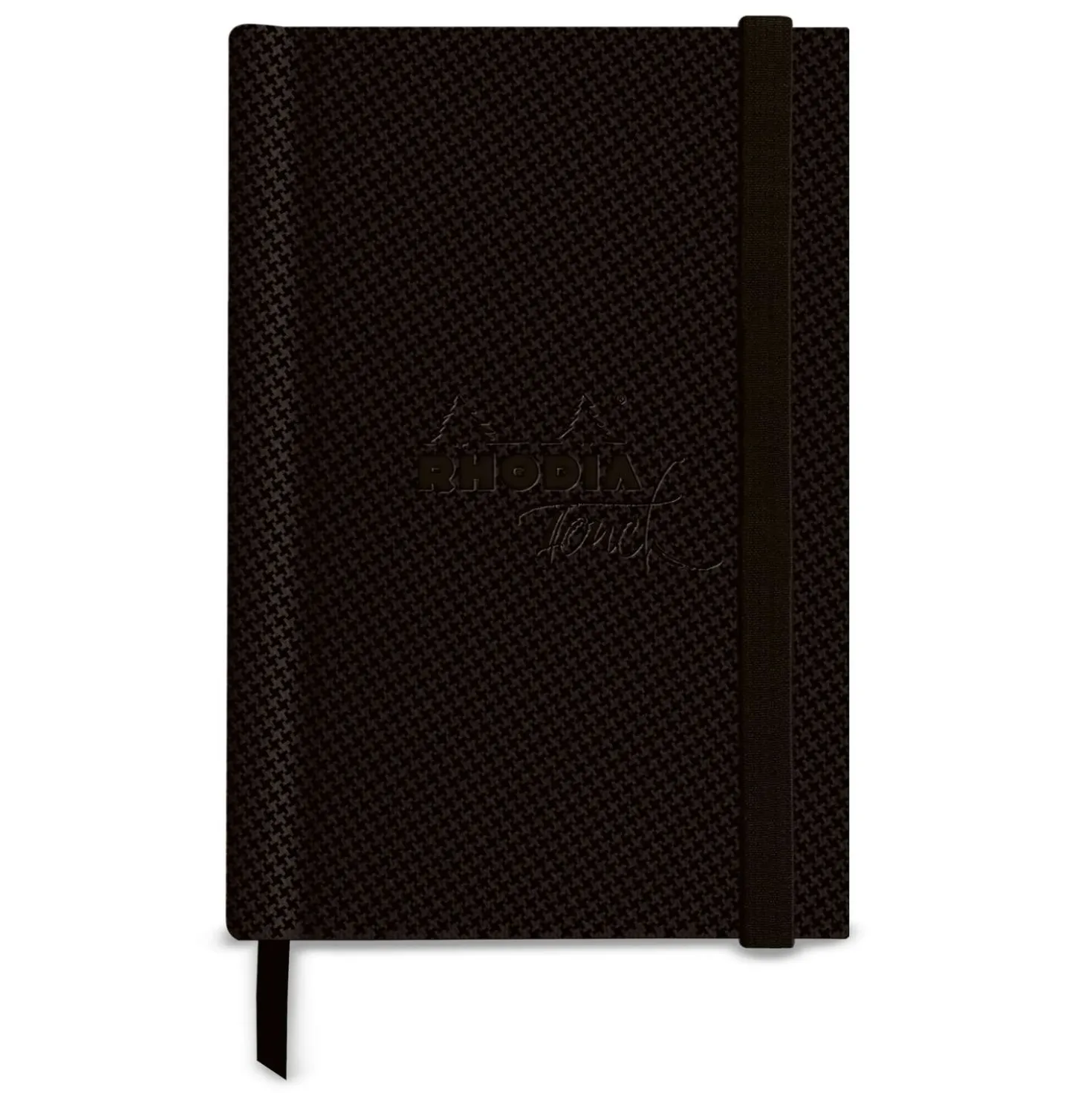 Clairefontaine - Rhodia Touch, Doppio taccuino a fisarmonica, per acquerello