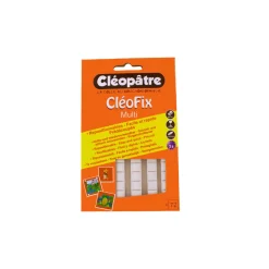 Cléopâtre - Cléofix, Pad adesivi