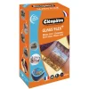 Cléopâtre - Glass 100, Resina epossidica di rivestimento