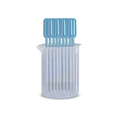 Cléopâtre - Pipette in plastica con misurino